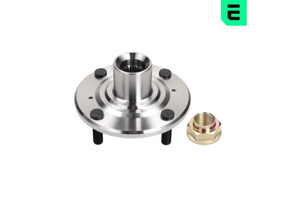 Porya Ön Sağ veya Sol Honda Accord Coupe (CG2/4)(06.1998->)  OPTIMAL 04-P428