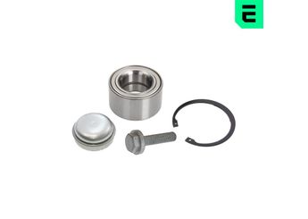 Teker Rulmanı Ön Sağ veya Sol OPTIMAL 401403  A2203300051 1409810427 2203300051 2209810027 A1409810427 A2209810027