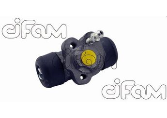 Fren Silindiri Arka Sağ CIFAM 101-671  4755020150 47550-20150