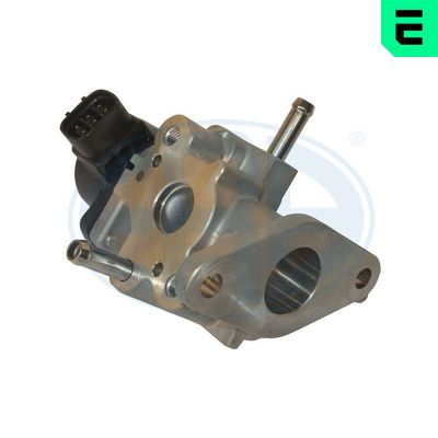 Egr Valfi  Toyota Yaris (KSP1/NLP1/NSP1)(2011->)  NGK 92410