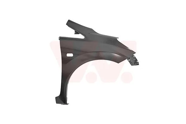 Çamurluk Ön Sağ Nissan Note (E12)(2013->)  EUROBUMP NIS08NO006