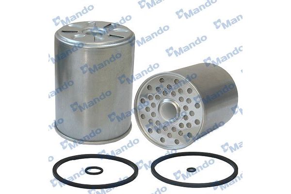 Yakıt Filtresi  Peugeot 309 (02.1986->)  MANDO MMF035044