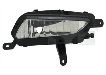 Sis Farı Ön Sol EUROBUMP OPL10ASC90  39098907 13401153
