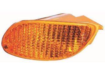 Sinyal Lambası Sol DEPO 431-1605L-UE  XS4X13K385AG XS4X 13K385 AG 1063838 1067268 1104276 1104277 125150012 12-5150-01-2 1219836 125149012 1858901 1858903 1858904 XS4X13K385AD XS4X13K385AE XS4X13K385AF