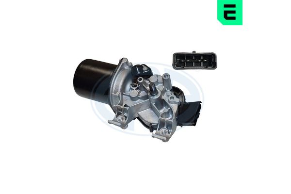 Silecek Mekanizma Motoru Ön ERA 460049A
