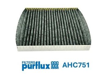 Polen Filtresi  PURFLUX AHC751  8201728761