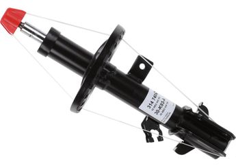 Amortisör Ön Sol SACHS 314 740  E43039U00C 543039U000 54303-9U000 543039U025 54303-9U025 E4303-9U00C E43039U00D E4303-9U00D E4303BH01A E4303-BH01A