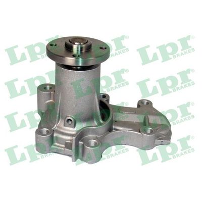 Devirdaim Su Pompası  LPR WP0279