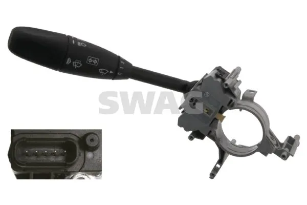 Silecek Sinyal Kolu  SWAG 10 93 4276