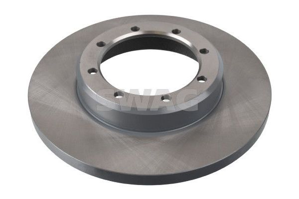 Fren Disk Ayna Arka Sağ ve Sol Nissan Interstar Pritsche DoppelKabine (2023->)  SWAG 60 93 9868