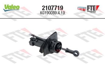 Debriyaj Merkezi Üst FTE 2107719  BG917A542AA 1388785 1491916 1801414 6G917A542AB 6G91-7A542-AB 6G917A542AC 6G91-7A542-AC LR044439 30735019 30787909 31325384