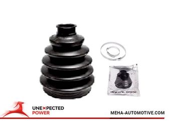 Aks Körüğü Ön Dış Sağ veya Sol MEHA MH12529S  46308465 46308675 71771157 31607591694 495943E000