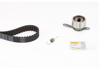Triger Kayış Seti  CONTINENTAL CT863K1  