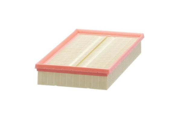 Hava Filtresi  Volkswagen Bora (1J2)(09.1998->2005)  MANN C 37 153