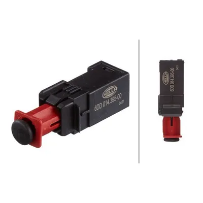 Fren Müşürü  Opel Corsa D (2006->)  HELLA 6DD 014 395-001