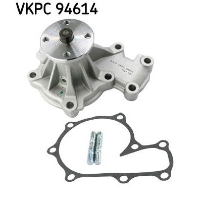 Devirdaim Su Pompası  Ford Ranger (ET)(08.2006->)  SKF VKPC 94614