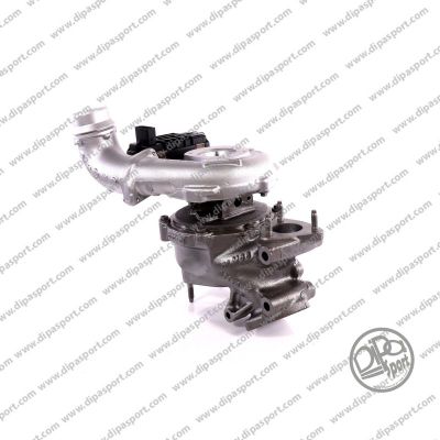 Turbo Şarj  FIAT ORJINAL K68211213AD