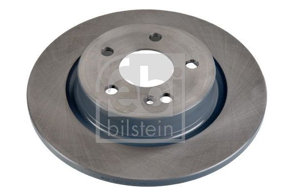 Fren Disk Ayna Arka Sağ ve Sol Mercedes CLA -Serisi (BM118)(03.2019->)  FEBI BILSTEIN 107514