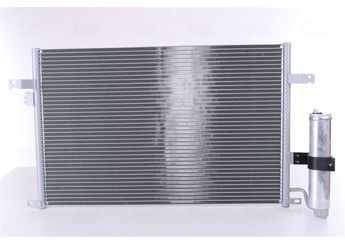 Klima Radyatörü  NISSENS 94725  96837834 96484931 96804274