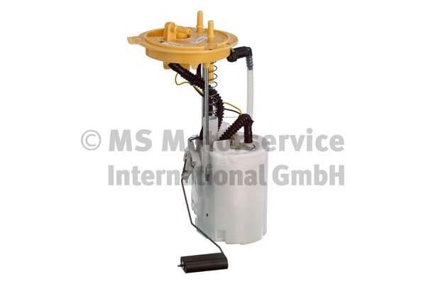 Depo Şamandırası  PIERBURG 7.02701.03.0