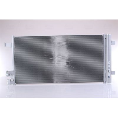 Klima Radyatörü  Skoda Fabia (PJ3)(06.2021->)  BSG 90-525-033