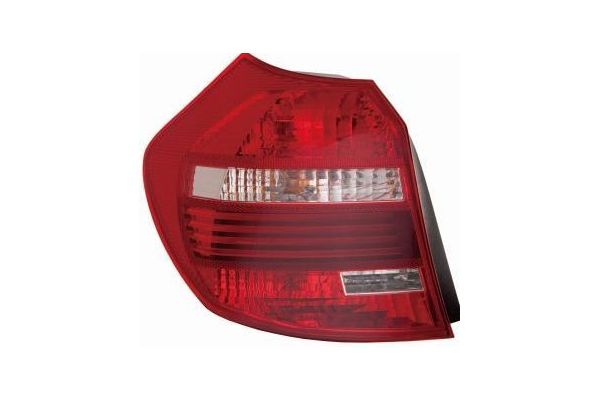 Stop Lambası Sağ BMW 1 Serisi Sedan 3/5 Kapı (E81/E87)(2004->)  DEPO 444-1945R-UE