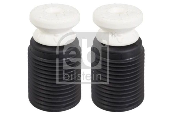 Amortisör Körüğü Ön Sağ veya Sol BMW 5 Serisi Sedan (F10)(08.2010->)  FEBI BILSTEIN 181651