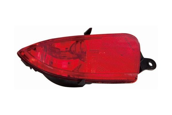 Sis Farı Arka Sol DEPO 442-4002L-UE