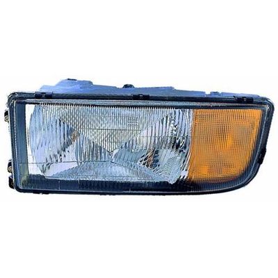 Far Sağ BSG 01-800-007