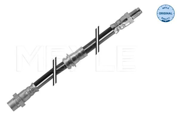 Fren Hortumu Arka Sağ veya Sol BMW X3 Serisi (E83)(09.2003->)  MEYLE 314 525 0004