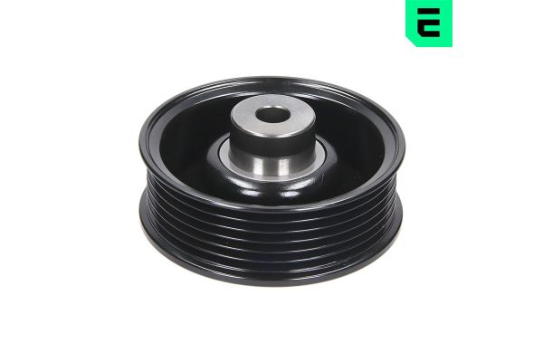 Vantilatör Kayış Gergi Rulmanı  Toyota Corolla Combi SW (E12)(2002->)  OPTIMAL 0-N1982