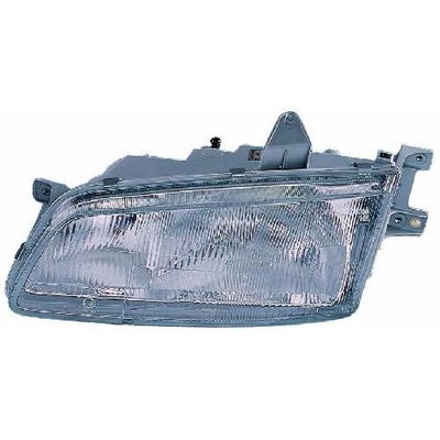 Far Sol DEPO 221-1115L-LD-E