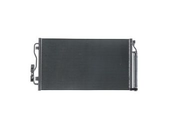 Klima Radyatörü  MAHLE AC 1060 000S  17112284614 17116806455