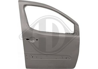Kapı Ön Sağ FPI PGFD001FRA  9004Z6 9002Z6