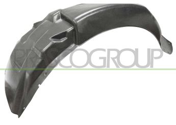 Çamurluk Davlumbazı Ön Sol TW 5115-2112  96590723