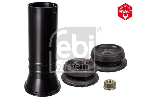 Amortisör Tabla Takozu Ön Sağ veya Sol Mercedes Sprinter Kombi (901-903)(1994->)  FEBI BILSTEIN 109508