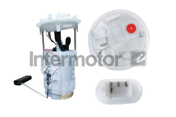 Depo Şamandırası  Opel Vivaro (2001->)  VEKA 34-3515