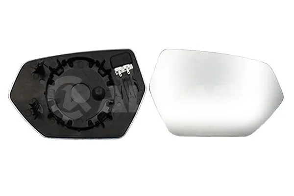 Ayna Camı Dış Sağ Honda Jazz (GD1/5)(01.2002->)  SPJ L-1426