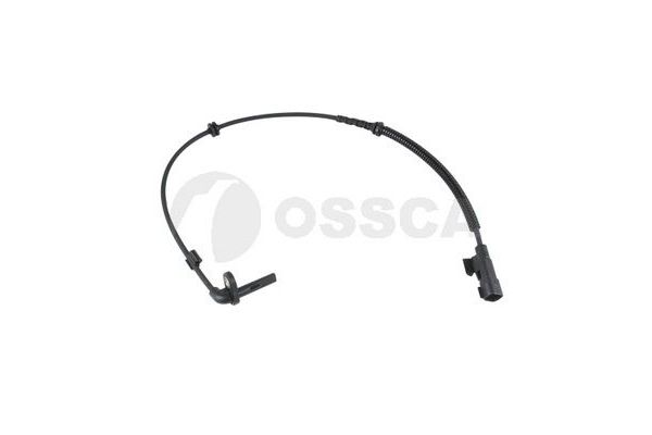 Abs Sensörü Ön Sol Chevrolet Aveo HB (2011->)  FRENDI 51035