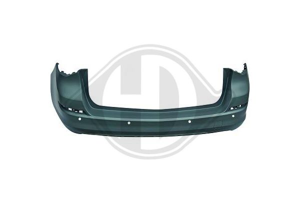Tampon Arka Opel Astra J Sports Tourer (08.2010->)  PSA ORJINAL 13272447