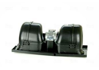 Kalorifer Motoru  NISSENS 87141  1262851 1320187 1331270 1672646 1331271