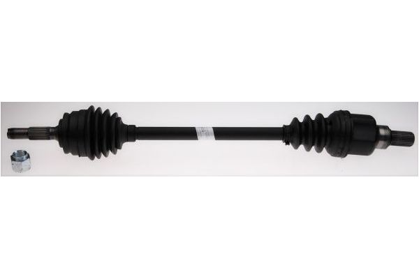 Aks Komple Ön Sol ANKA 10121007