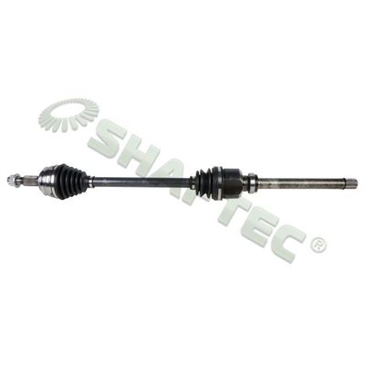 Aks Komple Ön Sağ Citroen C5 Aircross (08.2018->)  MGA 73756