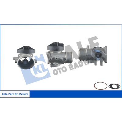 Egr Valfi  KALE 353675