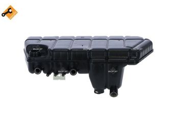 Radyatör Yedek Su Deposu  NRF 455034  1684655