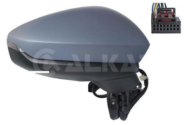 Dikiz Aynası Dış Sağ SPJ E-3970