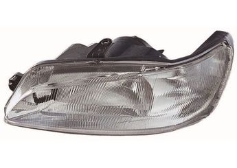 Far Lambası Sol DEPO 550-1127L-LD-EM  6204Q5