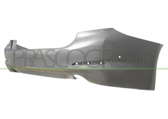 Tampon Arka WENDERPARTS E-BN51127475599  51127475599