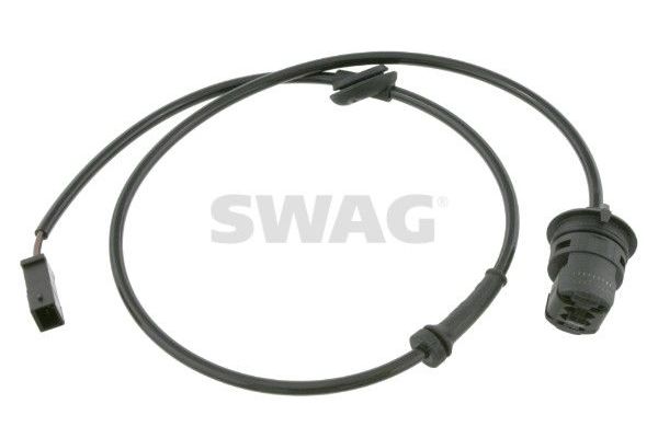 Abs Sensörü Arka Sağ Audi A6 Sedan (4B2)(06.2001->)  SWAG 32 92 3818
