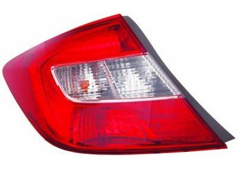 Stop Lambası Dış Sol TYC 11-12030-05-9  33550TR0E01 33550-TR0-E01